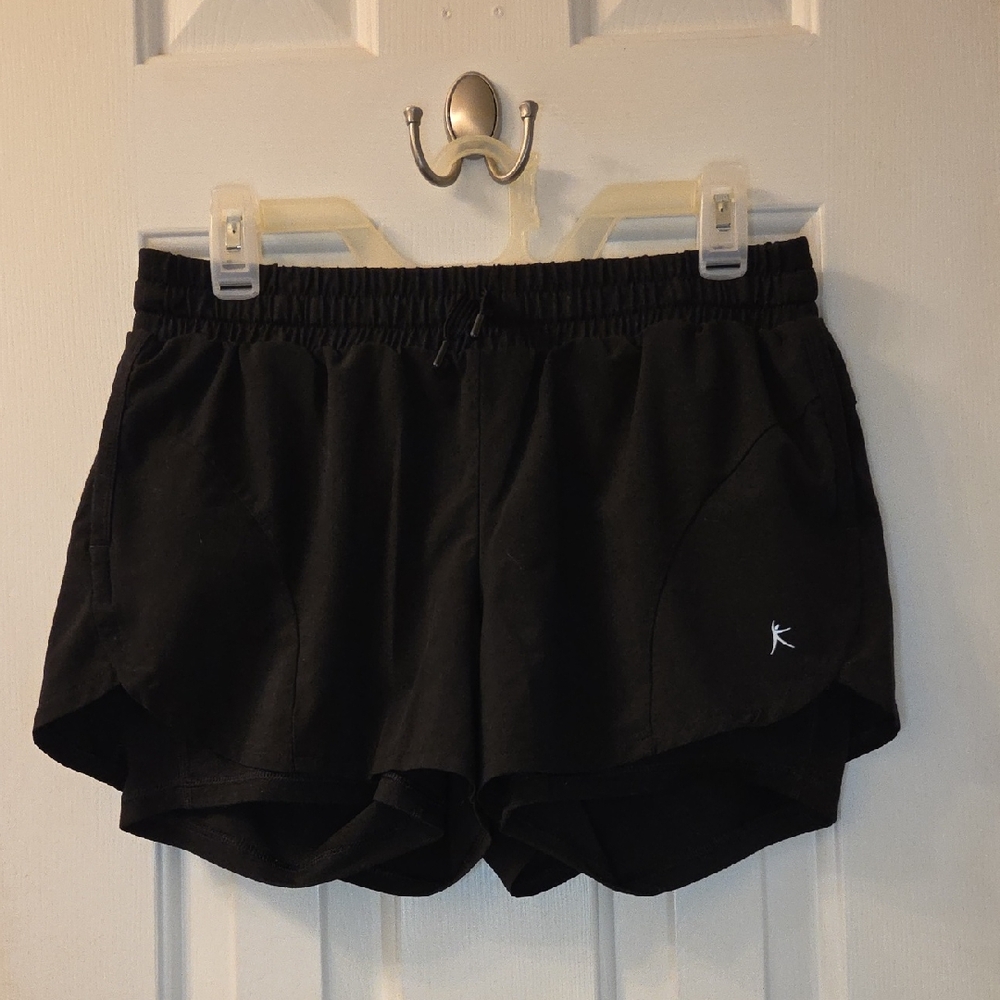 Danskin Athletic Shorts